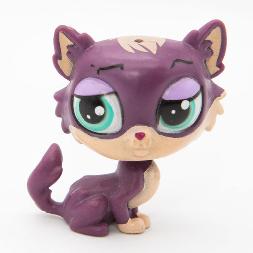 Littlest Petshop Kissa #3751 - Elli