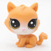 Littlest Petshop Kissa #78 - Elli