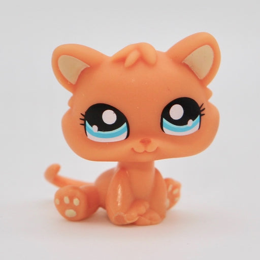 Littlest Petshop Kissa pentu #1371