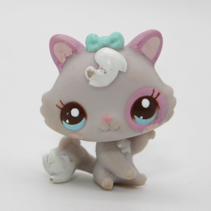 Littlest Petshop Kissa vauva #2627