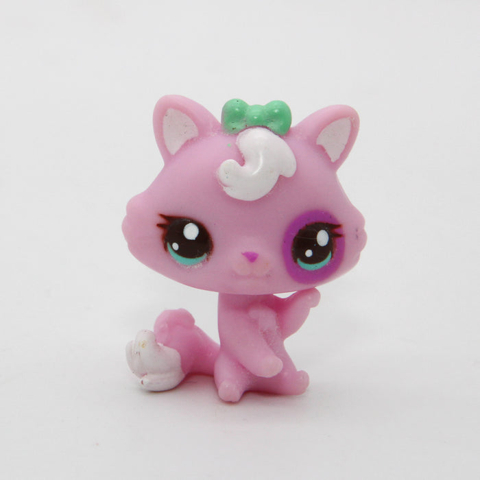 Littlest Petshop Kissa vauva #3505
