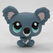 Littlest Petshop Koala #1604 - Elli