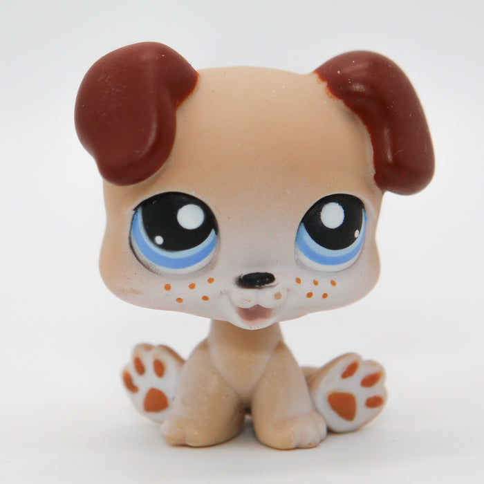 Littlest Petshop Koira pentu #143