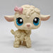 Littlest Petshop Lammas #396 - Elli