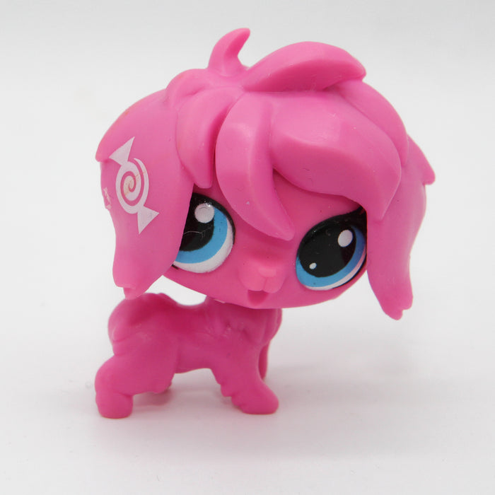 Littlest Petshop Lammaskoira #3547