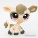 Littlest Petshop Lehmä #1351 - Elli