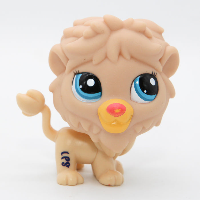 Littlest Petshop Leijona #2171