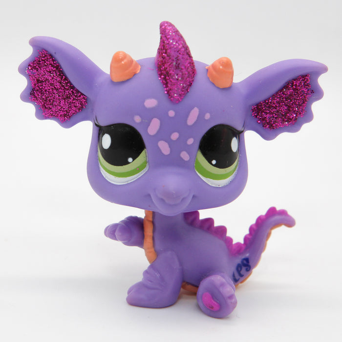Littlest Petshop Lohikäärme #2660
