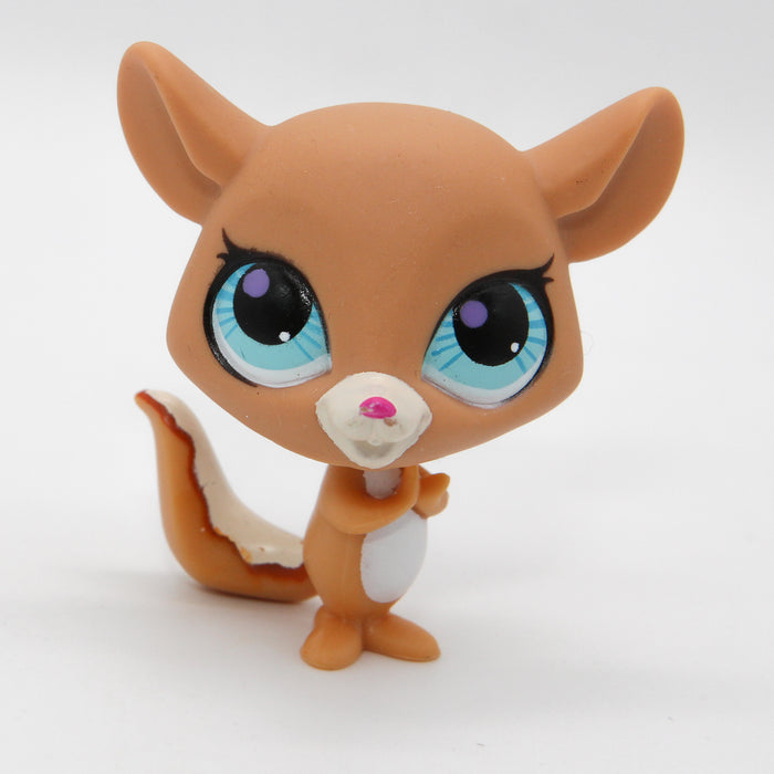 Littlest Petshop Maaorava #3068