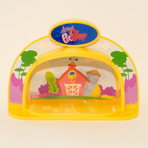 Littlest Petshop Maatila - Elli