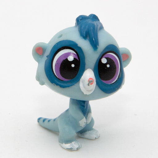 Littlest Petshop Mangusti #3894 - Elli