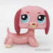 Littlest Petshop Mäyräkoira #1306 - Elli