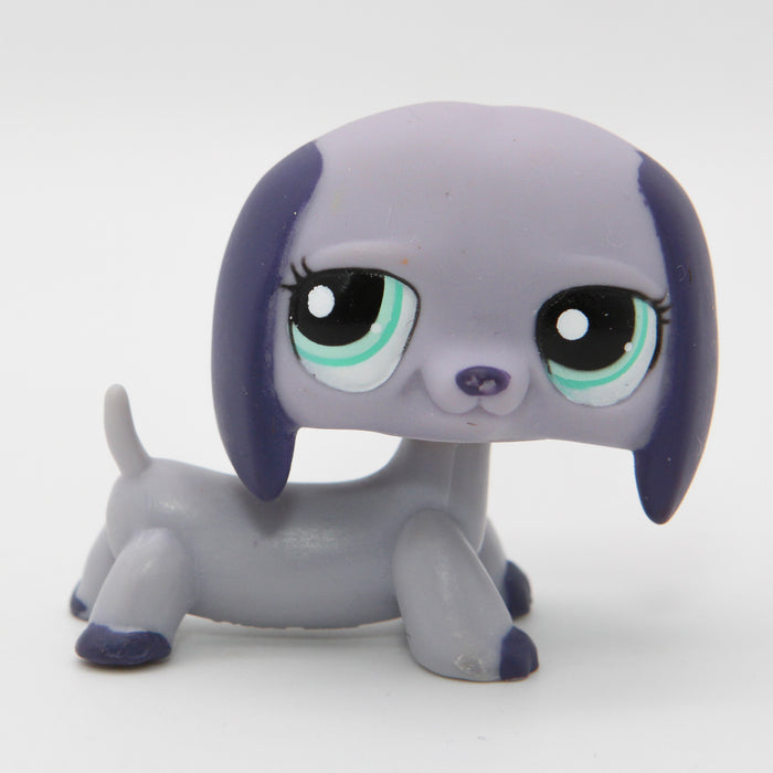 Littlest Petshop Mäyräkoira #1367