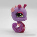 Littlest Petshop Merihevonen #1314 - Elli