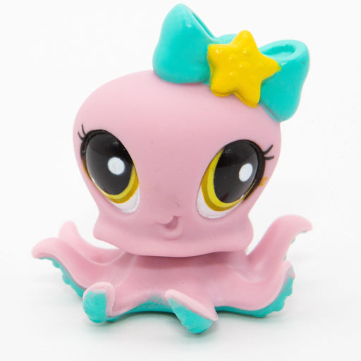 Littlest Petshop Mustekala #2264 - Elli