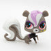 Littlest Petshop Pepper Haisunäätä #2733 - Elli