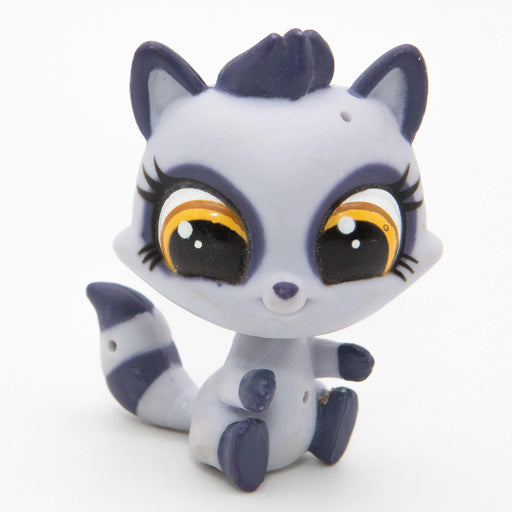 Littlest Petshop Pesukarhu #3750 - Elli