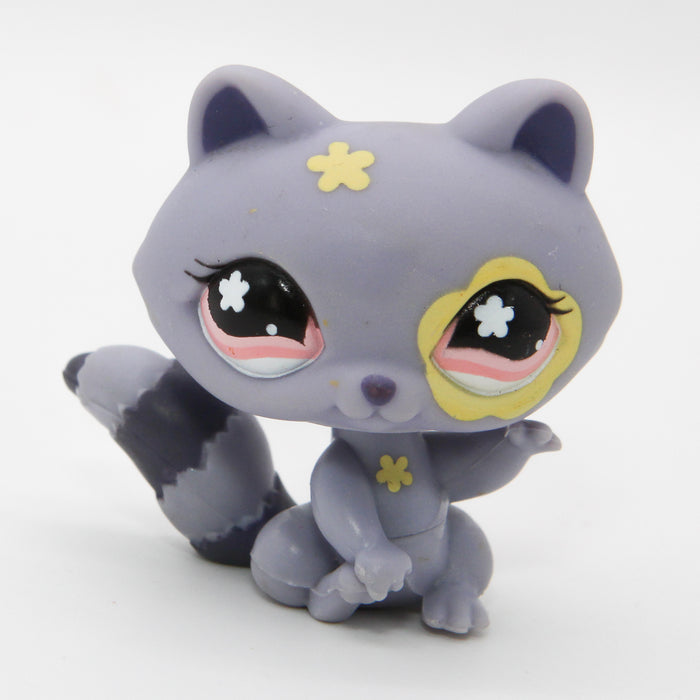 Littlest Petshop Pesukarhu #597