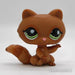 Littlest Petshop Pesukarhu #953 - Elli