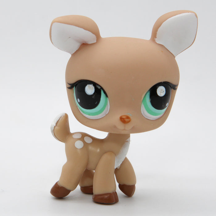 Littlest Petshop Peura #979