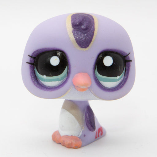 Littlest Petshop Pingviini #1085 - Elli