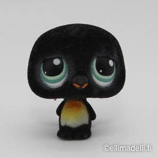 Littlest Petshop Pingviini #333