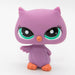 Littlest Petshop Pöllö #2174 - Elli
