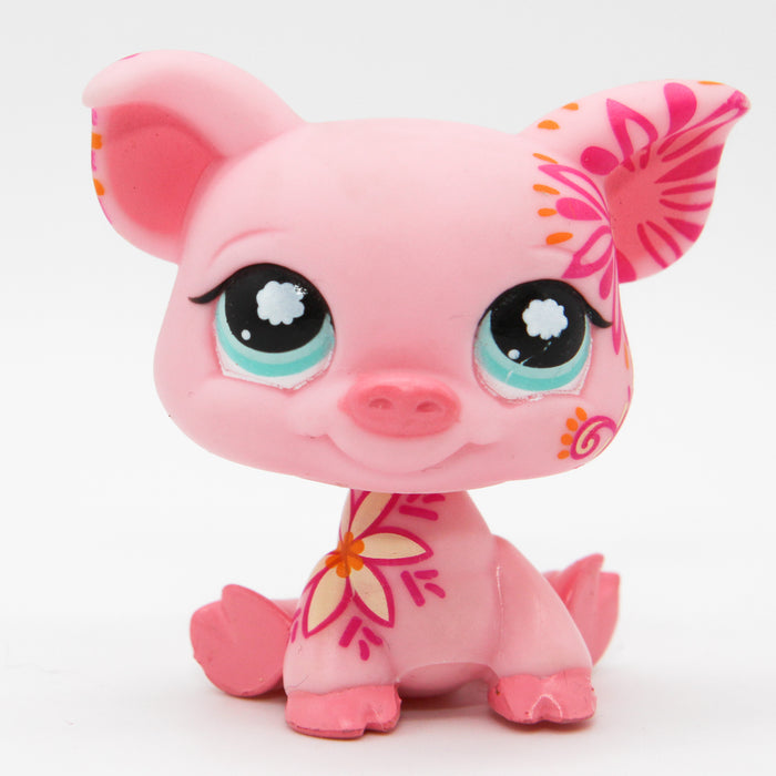 Littlest Petshop Possu #1065