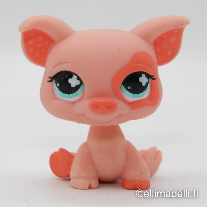 Littlest Petshop Possu #622