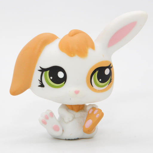 Littlest Petshop Pupu #1417
