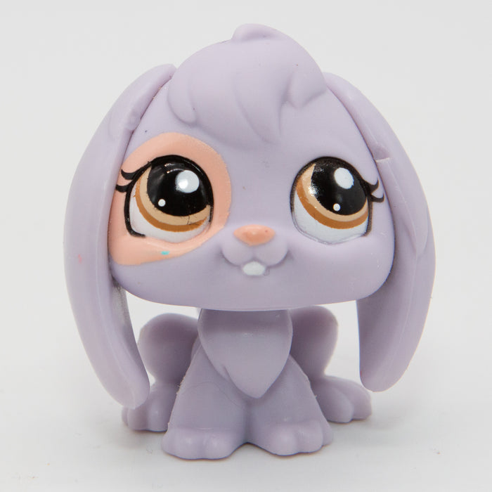 Littlest Petshop Pupu #1531