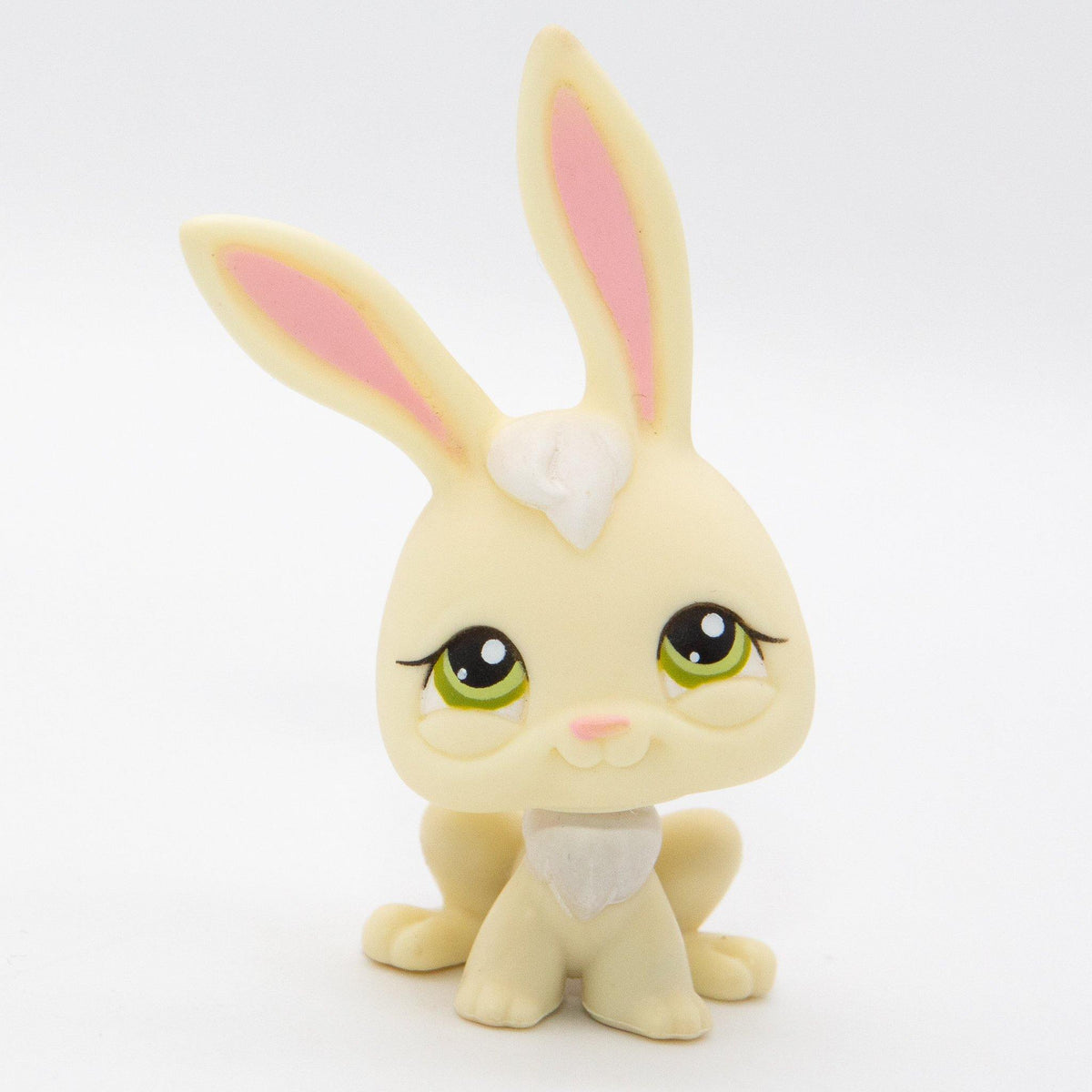 Littlest Petshop Pupu #178— Elli Madelli