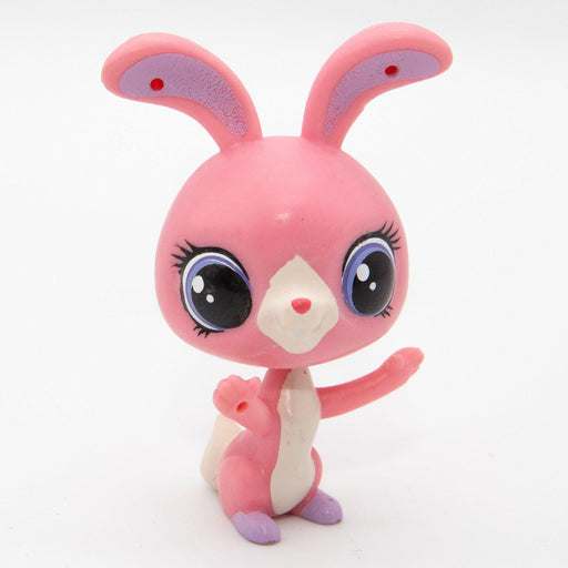 Littlest Petshop Pupu #3800 - Elli