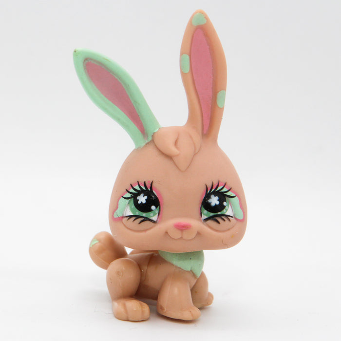 Littlest Petshop Pupu #548