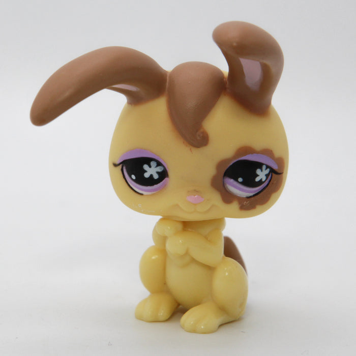 Littlest Petshop Pupu #582