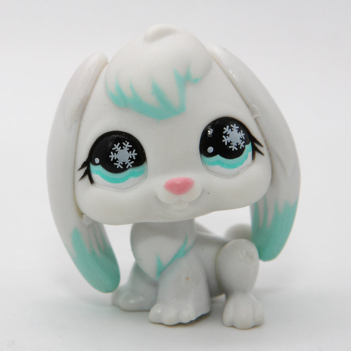 Littlest Petshop Pupu #685
