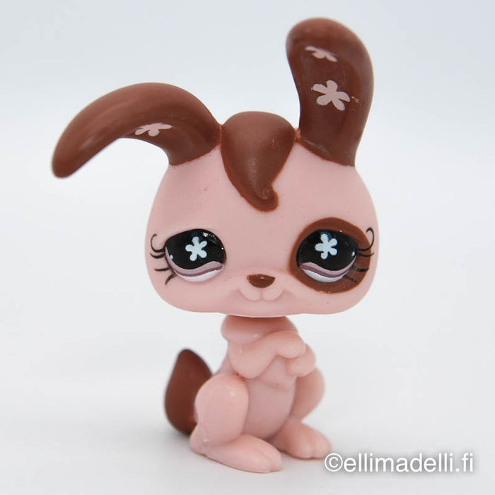 Littlest Petshop Pupu #737