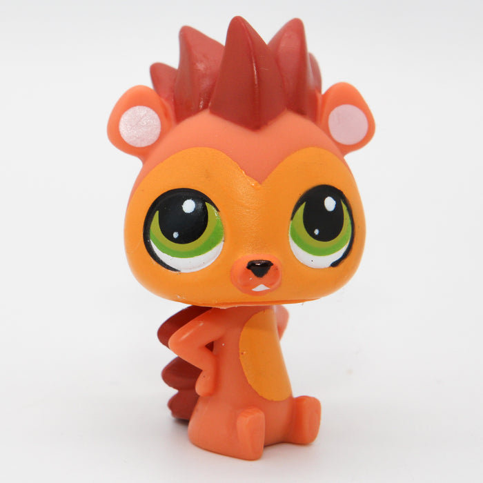 Littlest Petshop Russell Ferguson Siili #3564