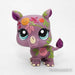 Littlest Petshop Sarvikuono #2342 - Elli