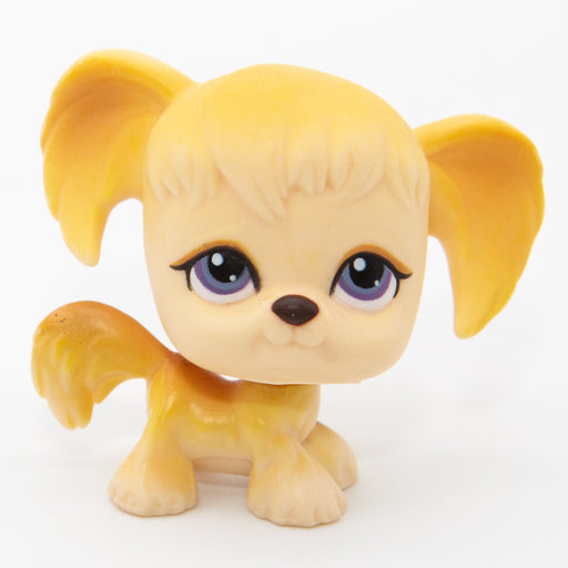 Littlest Petshop Spanieli koira #291