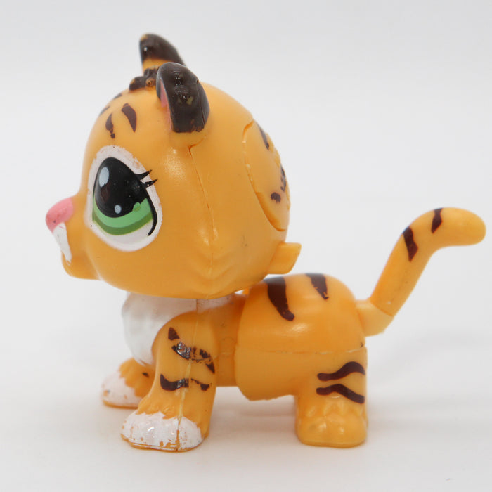 Littlest Petshop Tiikeri #2310