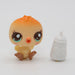 Littlest Petshop Tipu #2631 - Elli