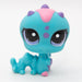 Littlest Petshop Toukka #1924 - Elli