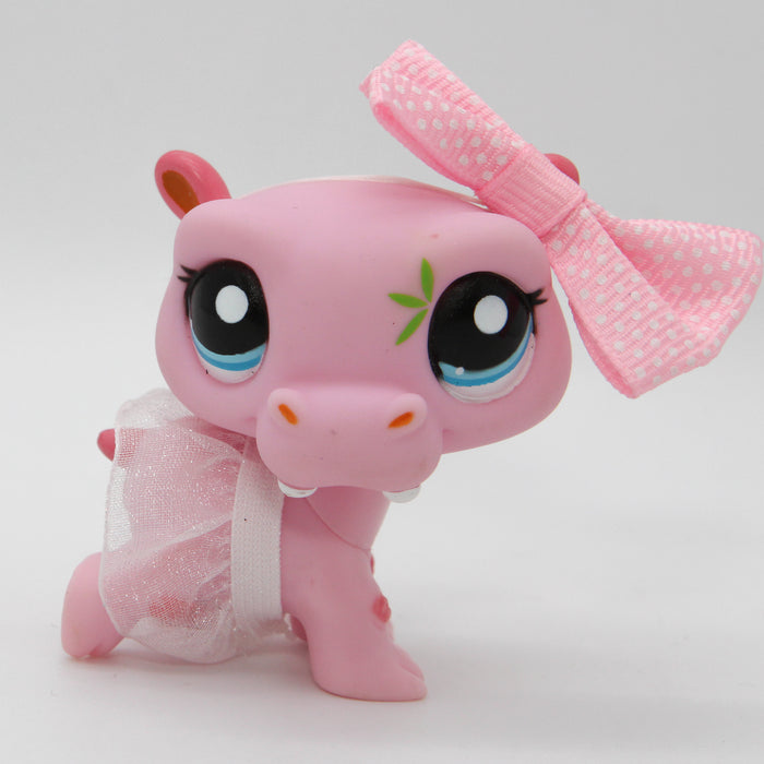 Littlest Petshop Virtahepo #2083