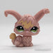 Littlest Petshop angora Pupu #1899 - Elli