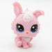 Littlest Petshop angora Pupu #2-105 - Elli