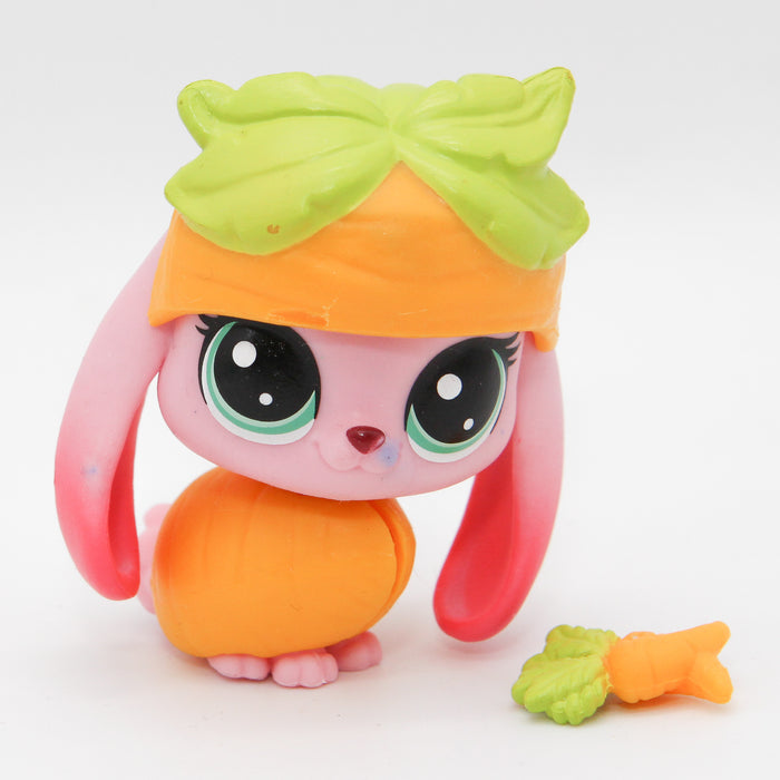 Littlest Petshop Pupu #3-187