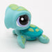 Littlest Petshop meri Kilpikonna #1325 - Elli