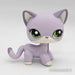 Littlest Petshop seisova Kissa #2094 - Elli