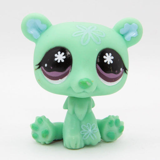 Littlest Petshop Jääkarhu #794 - Elli